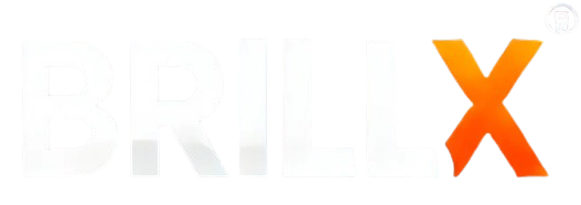 Brillx Casino логотип